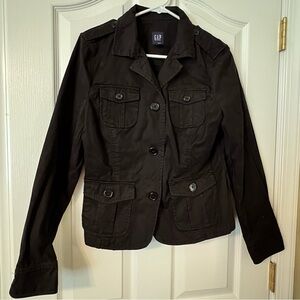 Gap cotton jacket